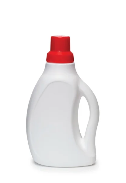 Detergent — Stock Photo, Image