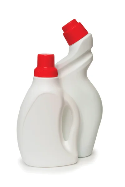 Detergent — Stock Photo, Image