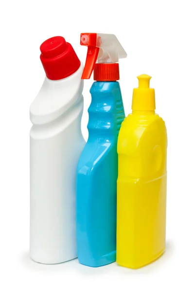 Detergentów — Zdjęcie stockowe