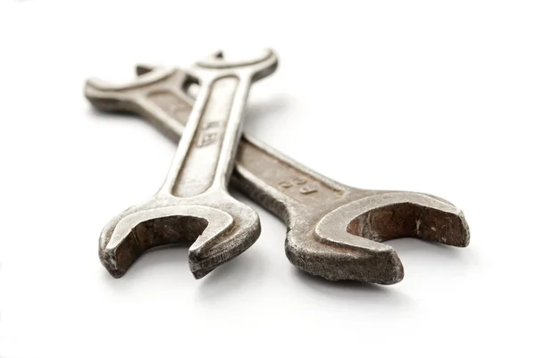 Schlüsselanhänger — Stockfoto