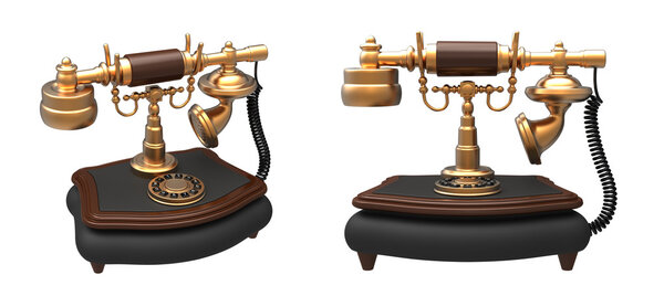 Современный телефон
