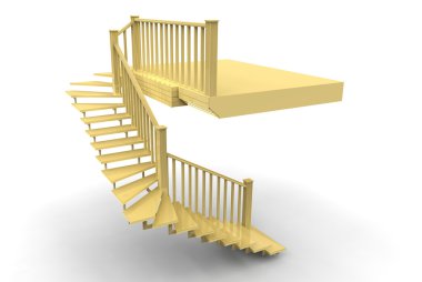 Ladder clipart