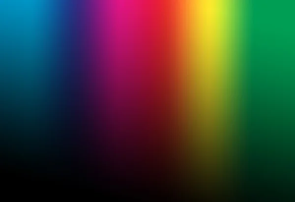 stock image Abstract rainbow background.