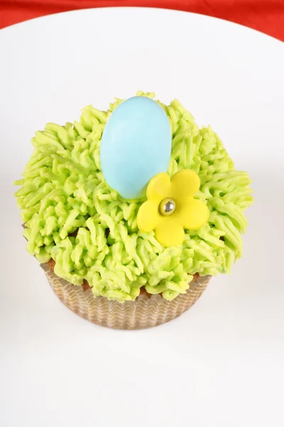 Cupcake di Pasqua — Foto Stock