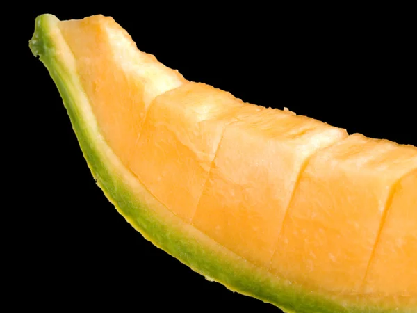 Skiva melon — Stockfoto