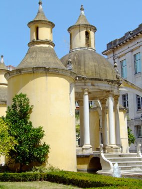 manga garden bir coimbra detay