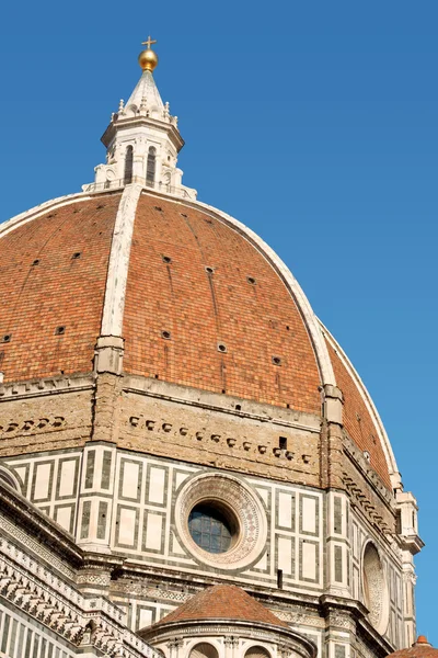 Florenz-Kathedrale von Santa Maria del Fiore — Stockfoto