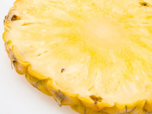 Sliced pineapple — Stock Photo, Image