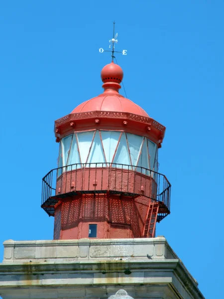 ロカ岬の灯台 — ストック写真