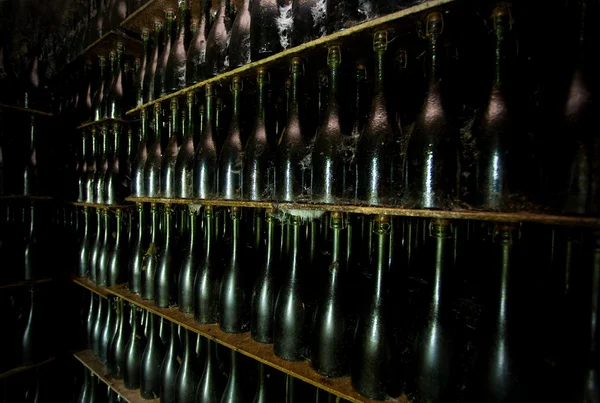 Винодельня Chi Winery — стоковое фото