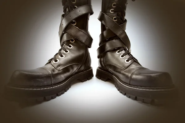 Sepatu fashion. — Stok Foto