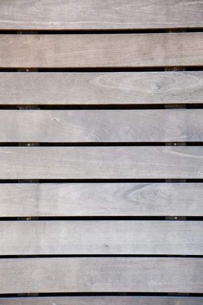 Wood strips — Stock Photo, Image