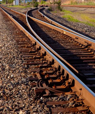 Railyard Trackage