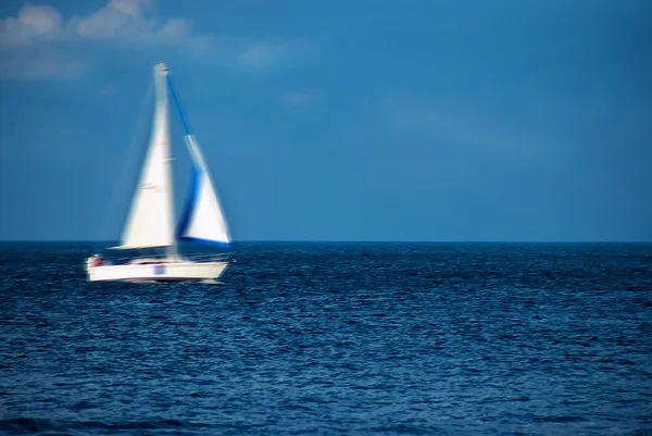 stock image Liesure Boating