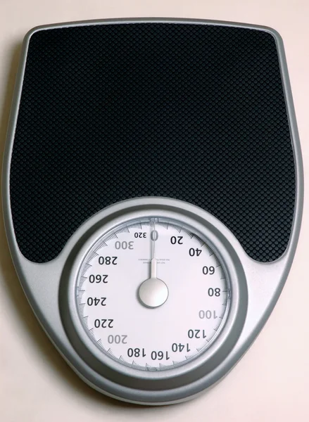 Pro Weight Scale — Stock Photo, Image