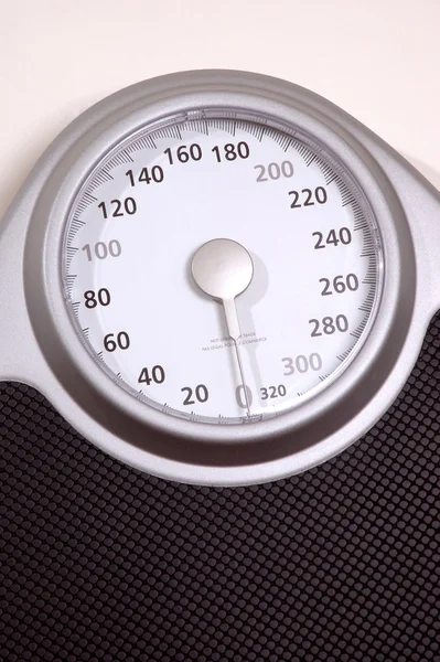 Pro ağırlık ölçek — Stok fotoğraf
