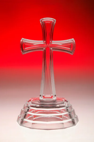 Simboli religiosi Croce Rossa — Foto Stock
