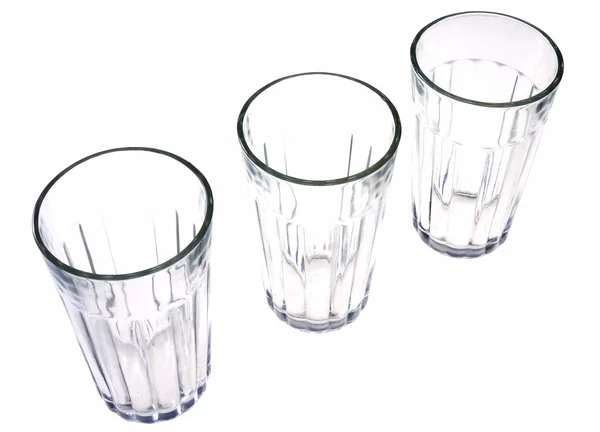 Family Glassware — Stock Photo, Image