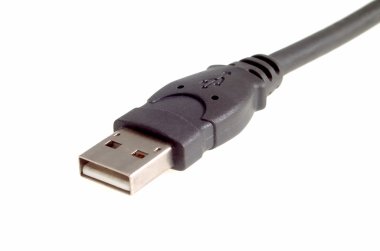 USB Cable clipart