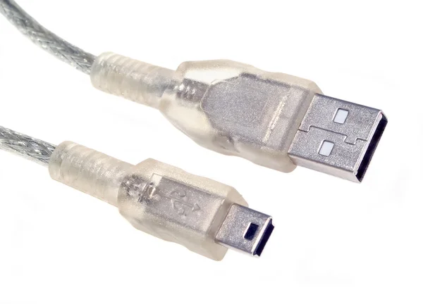 USB Cable — Stock Photo, Image
