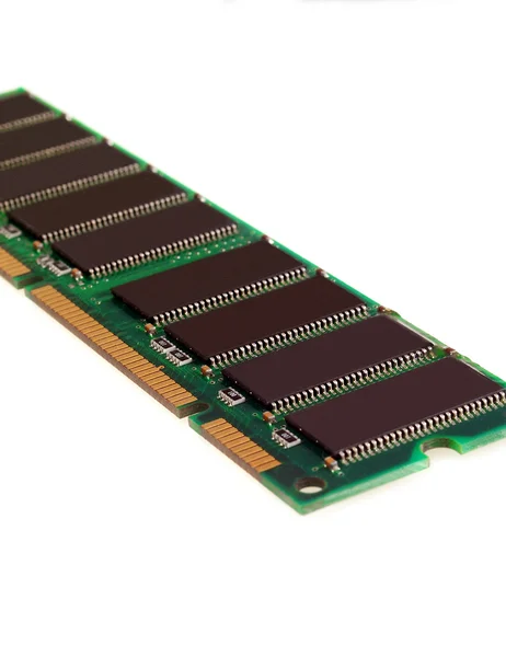 Computer Memory Stick — Stock Photo, Image