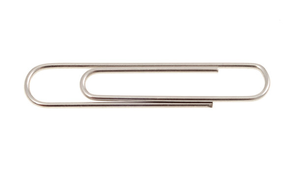 Paperclip
