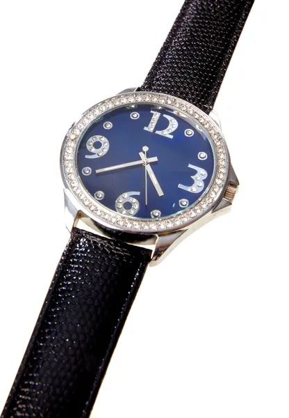 Bling Watch — Stock Photo, Image
