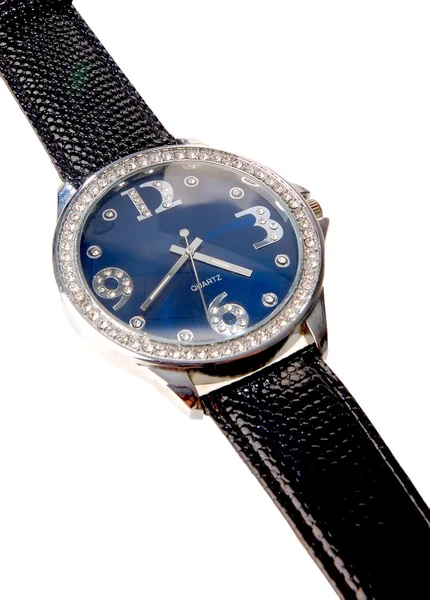 Bling Watch — Stock Photo, Image
