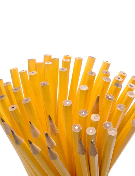 Pencil Bunch — Stock Photo, Image
