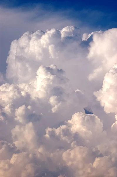 Cielo / Nube de paisaje — Foto de Stock