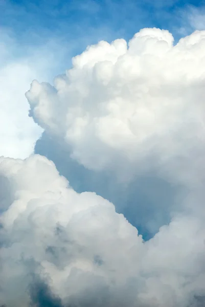 Cielo / Nube Scape — Foto Stock