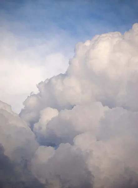 Cielo / Nube Scape — Foto Stock