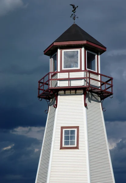 stock image Michigan Lighthouse