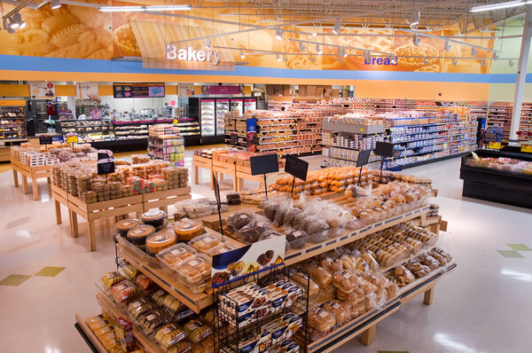 Магазин-витрина
