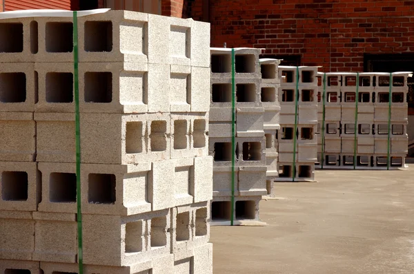 ビルディング ブロック — ストック写真