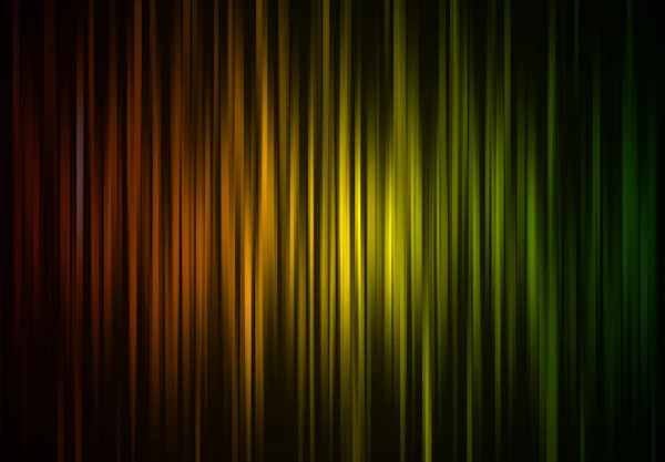 Abstracte spectrum donkere achtergrond — Stockfoto