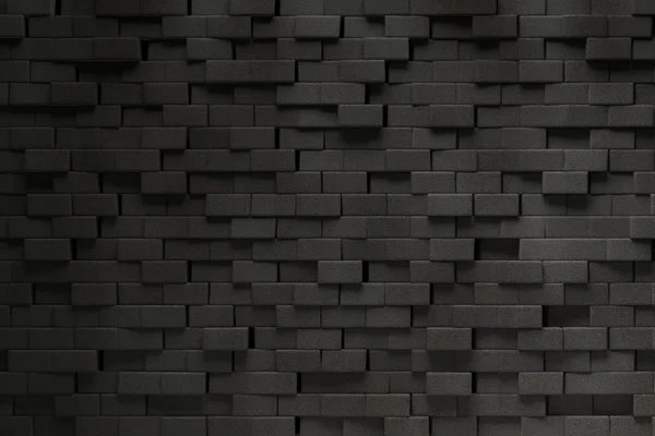 Grunge mattone muro sfondo — Foto Stock