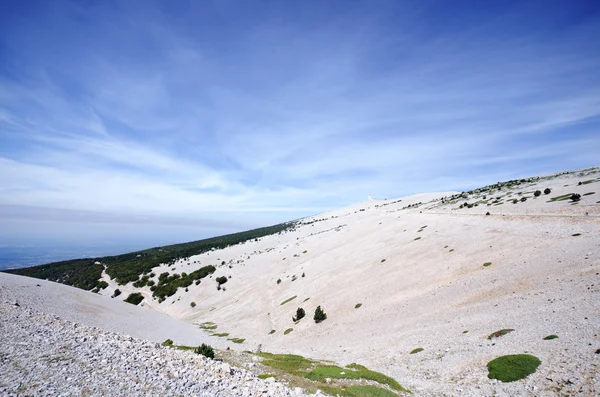 stock image Ventoux