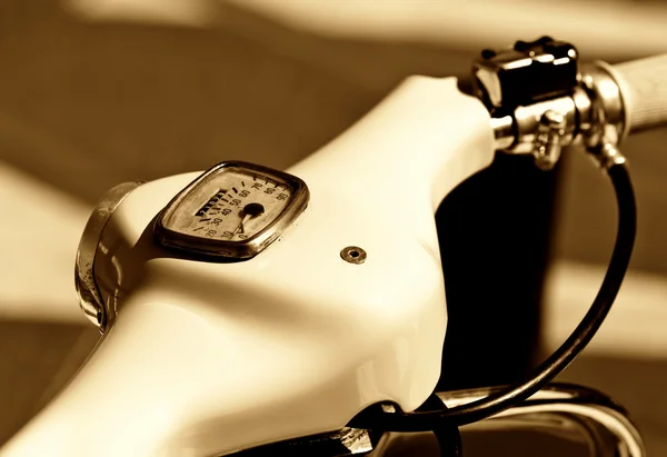 オートバイ — ストック写真