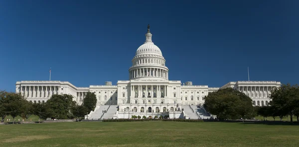El Capitolio de Estados Unidos Fotos De Stock