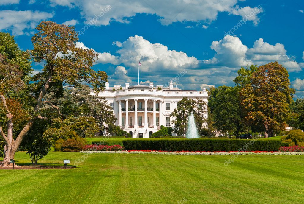 Presidential Suite, The White House, Washington, DC скачать