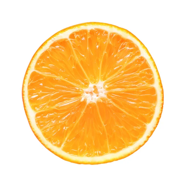 新鮮なオレンジ — ストック写真
