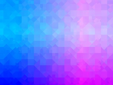 Abstract geometric background clipart