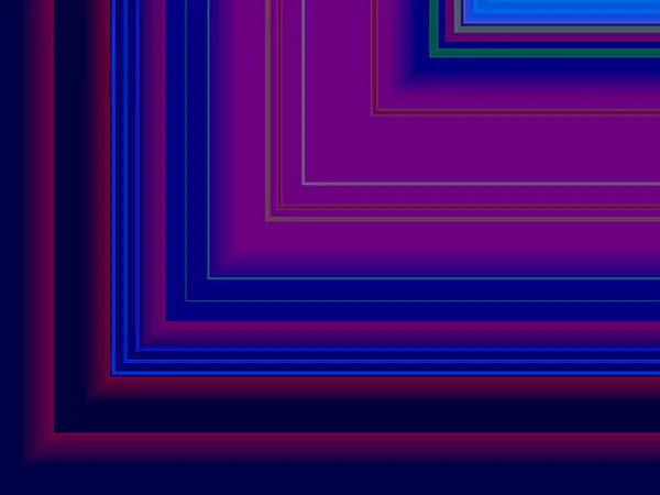 Абстрактний барвистий геометричний фон — стокове фото