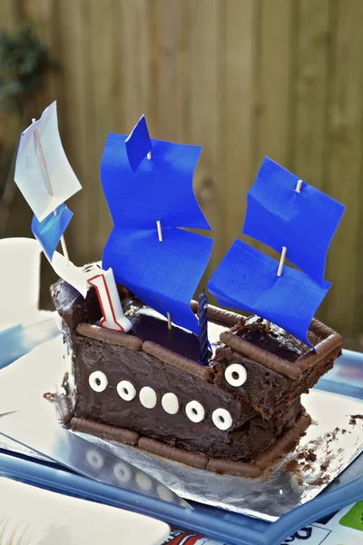 stock image Birthday Cake