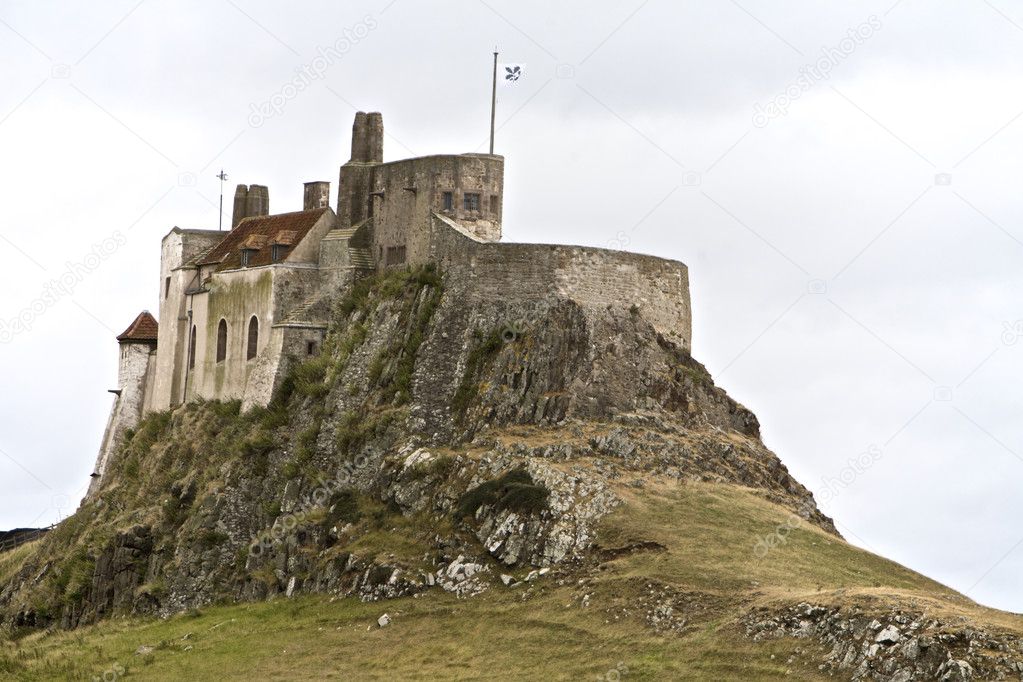 Castillo En Dunsinane Macbeth