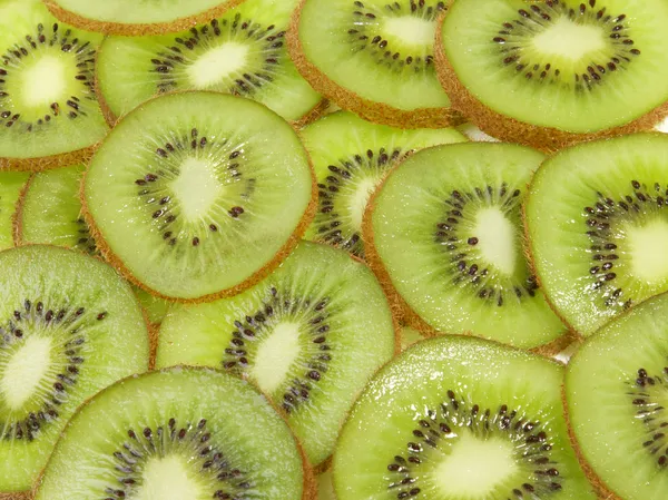 Kwi Fruta —  Fotos de Stock