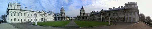 Greenwich. — Foto de Stock