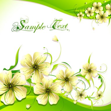 Flower clipart