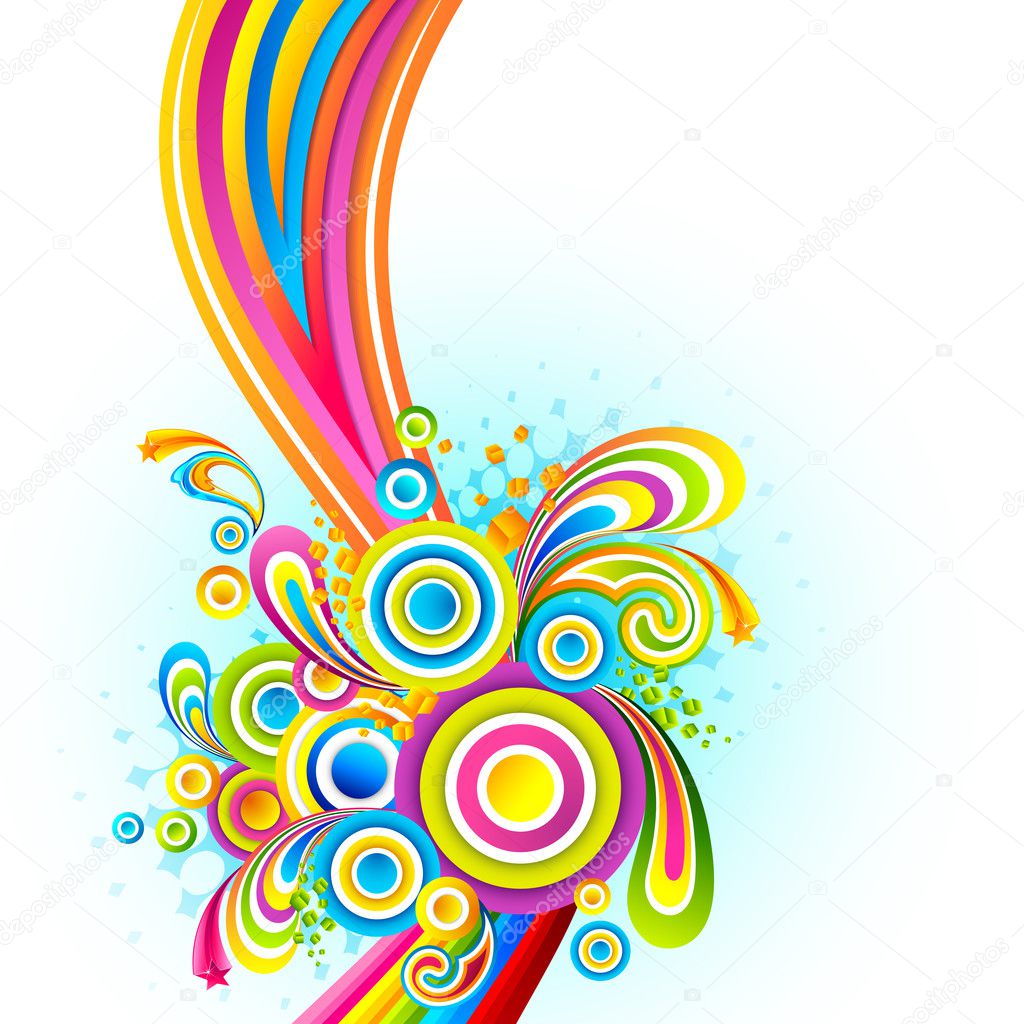 Colorful Background